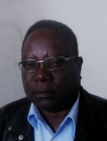 Abraham Mombeshora